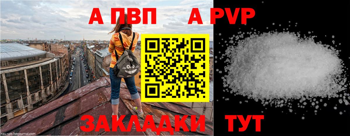A-PVP СК Ржев